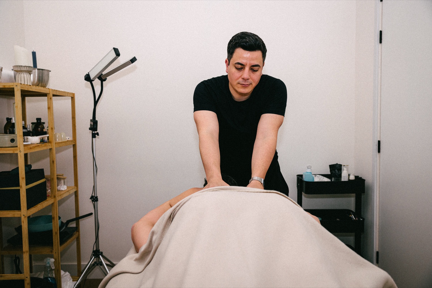 Massage