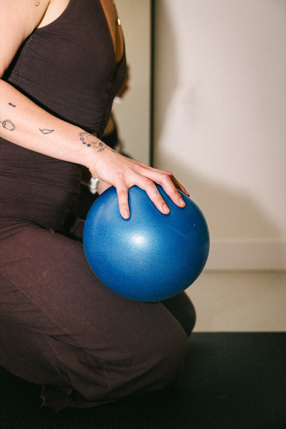 Pilates