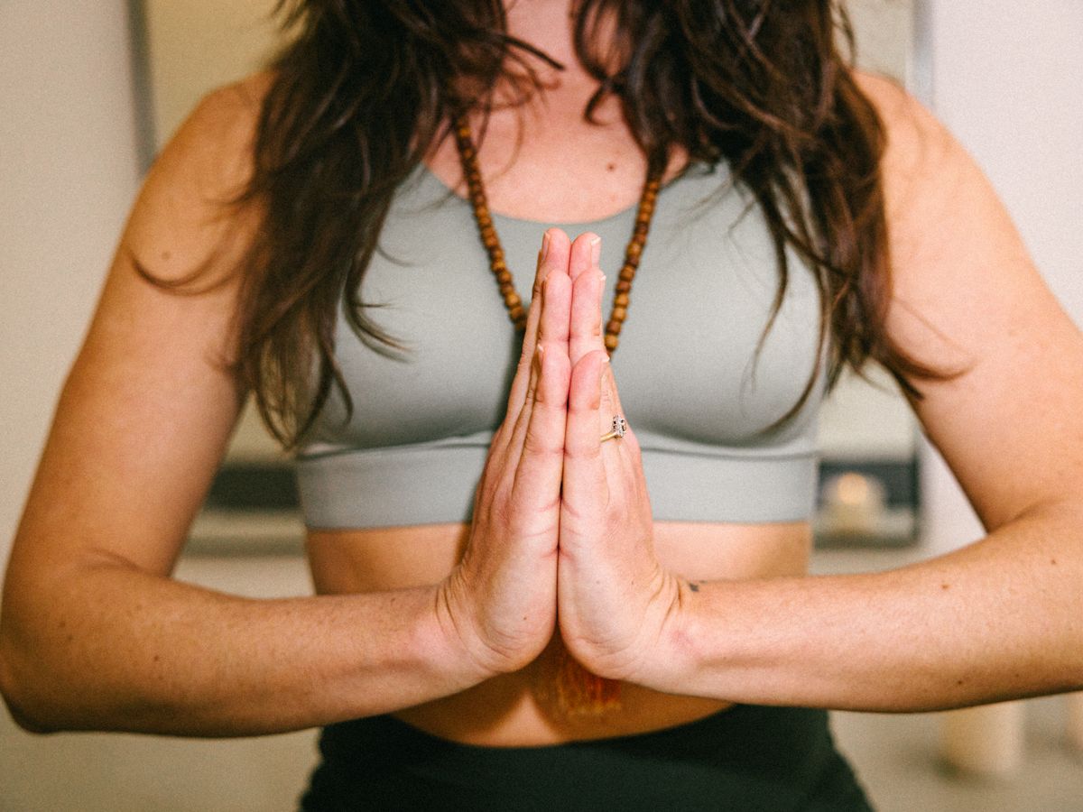 Breathwork Intensief